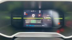 Dacia Spring 27kWh Extreme 65 48kW 5dr Auto Electric Hatchback